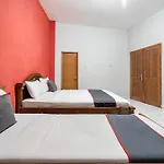 Dancenter Tasikmalaya Near Alun-Alun Kota Tasik