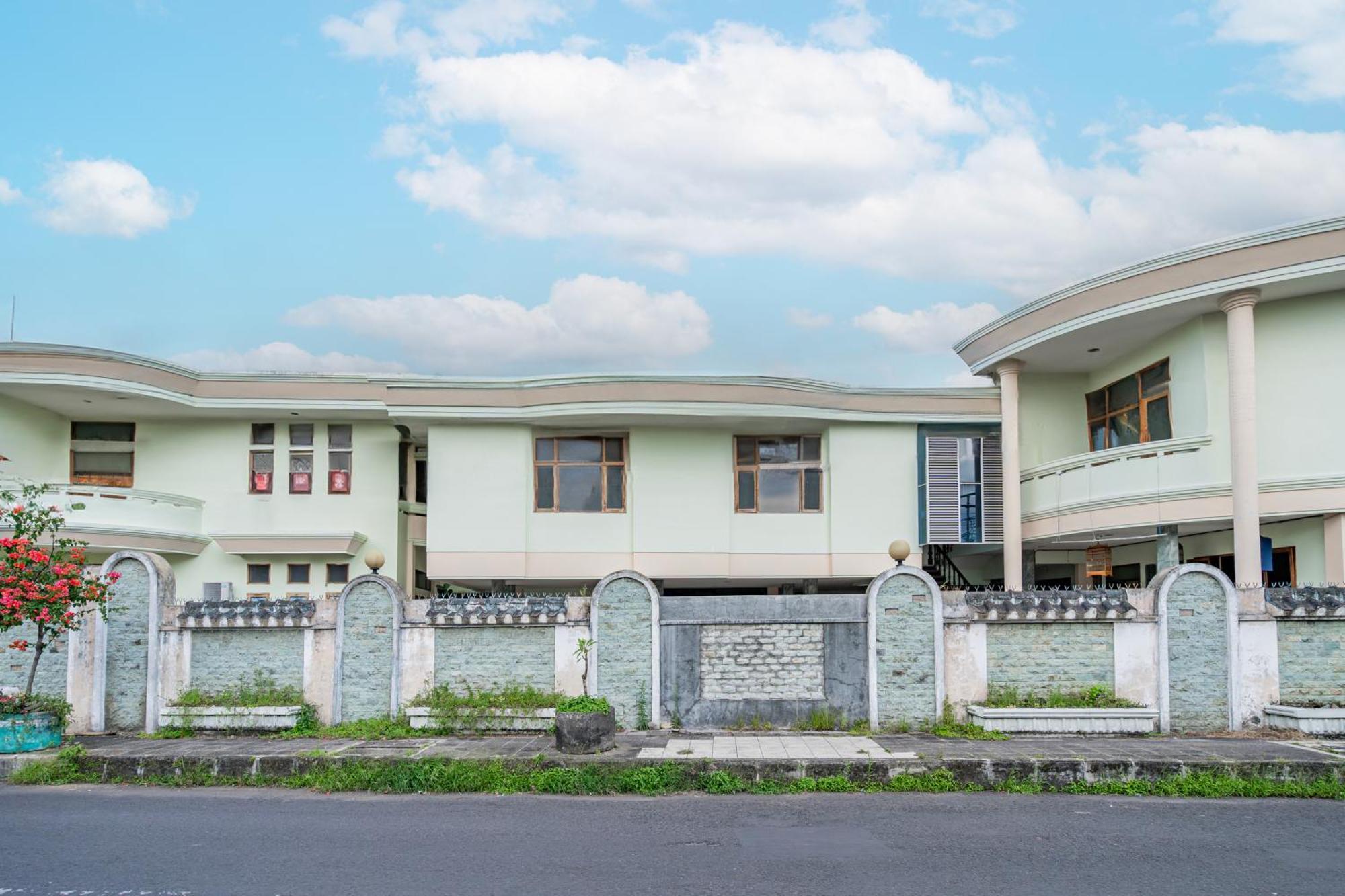 Apartemen Dancenter Near Alun-alun Kota Tasik