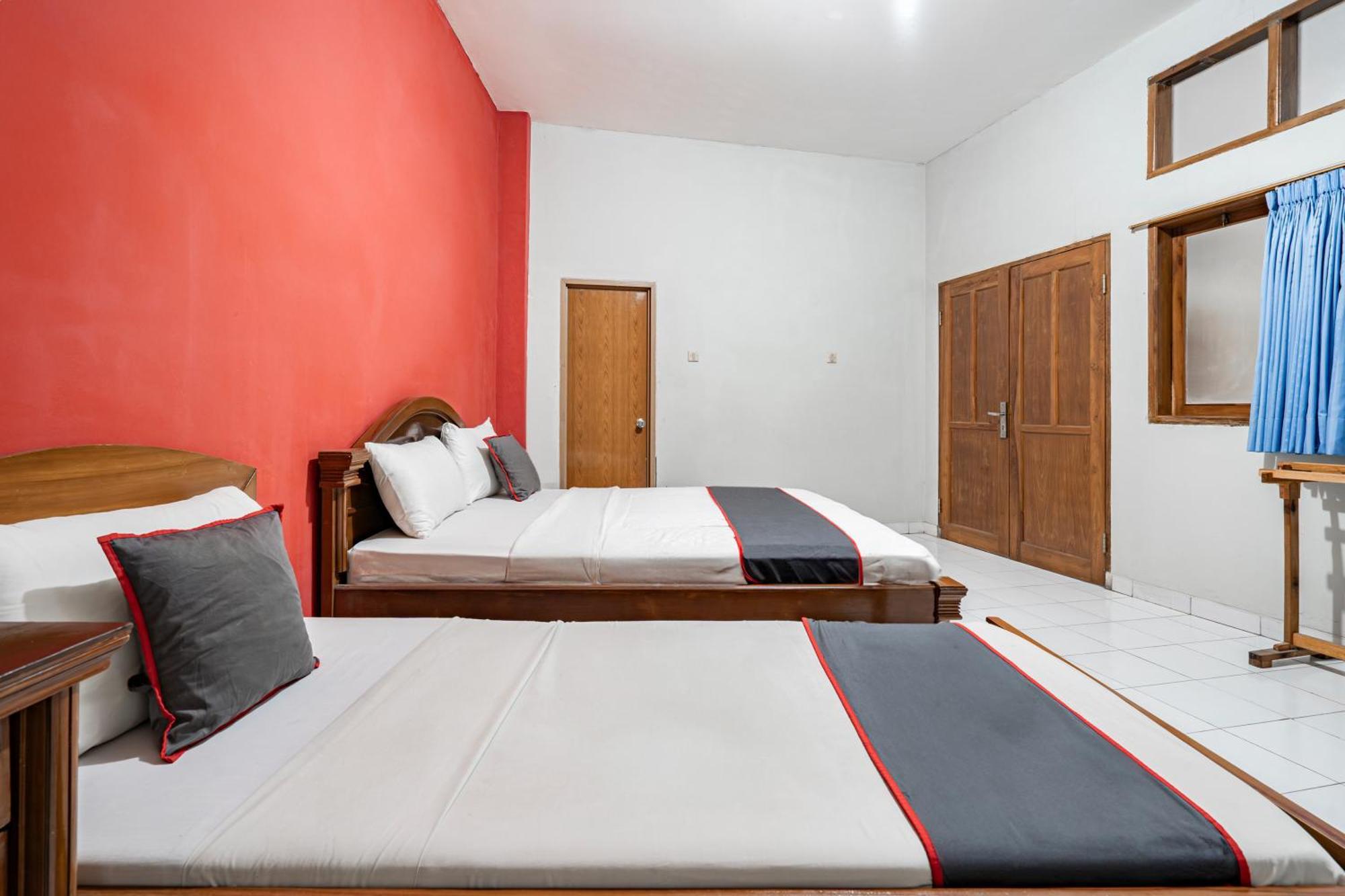 Dancenter Near Alun-alun Kota Tasik Apartemen Tasikmalaya