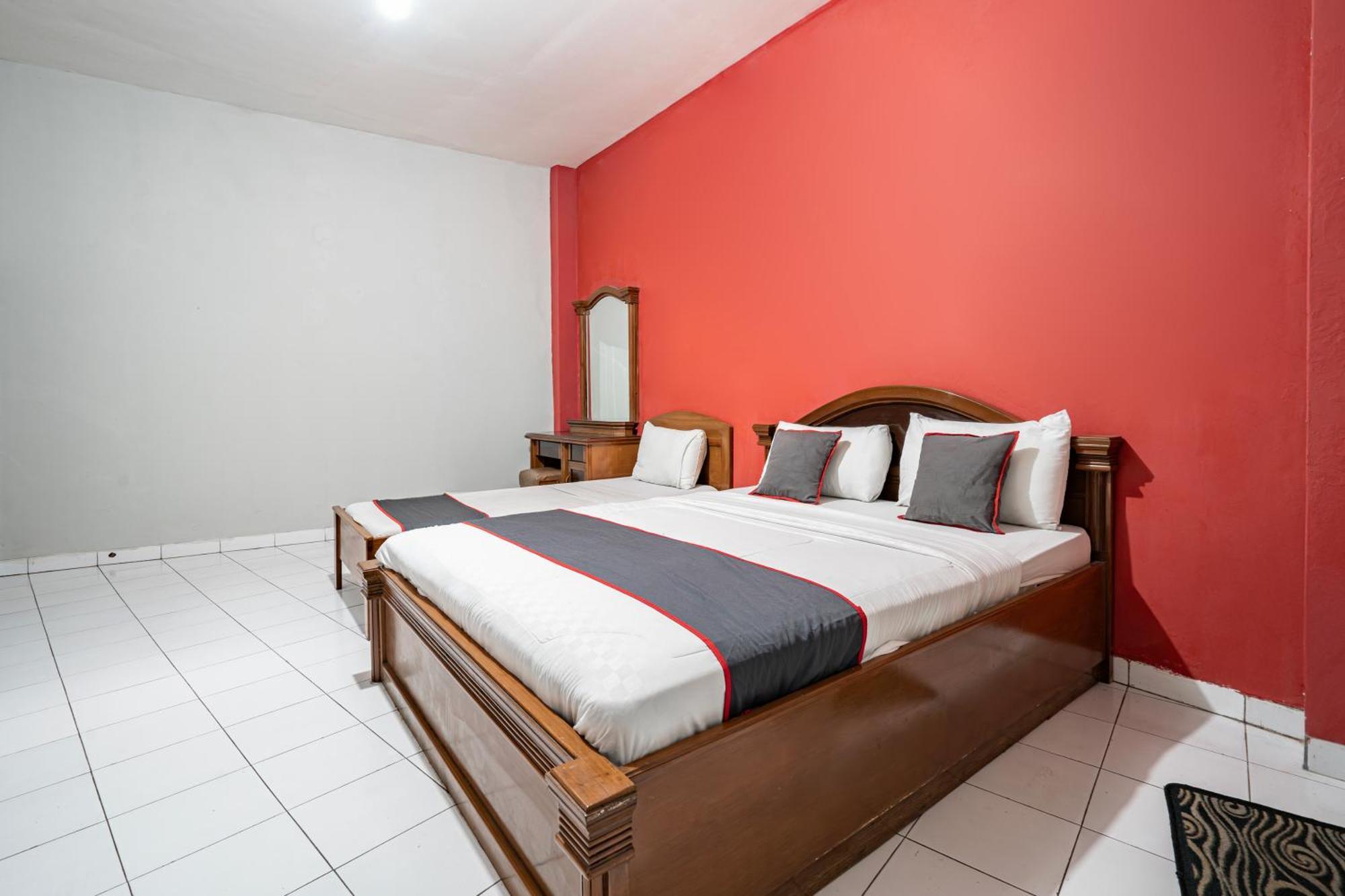 Apartemen Dancenter Near Alun-alun Kota Tasik Tasikmalaya