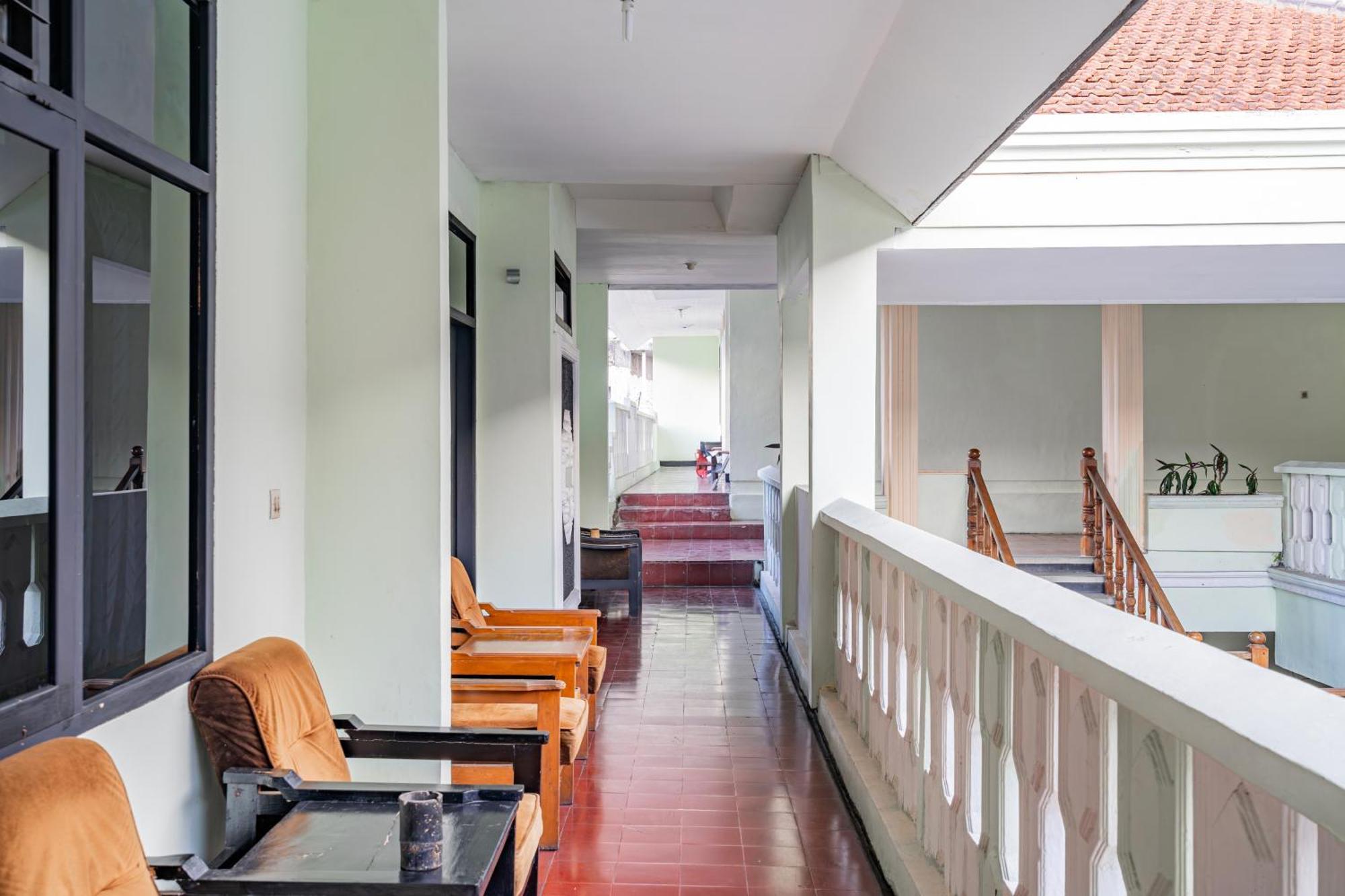 Apartemen Dancenter Near Alun-alun Kota Tasik Tasikmalaya