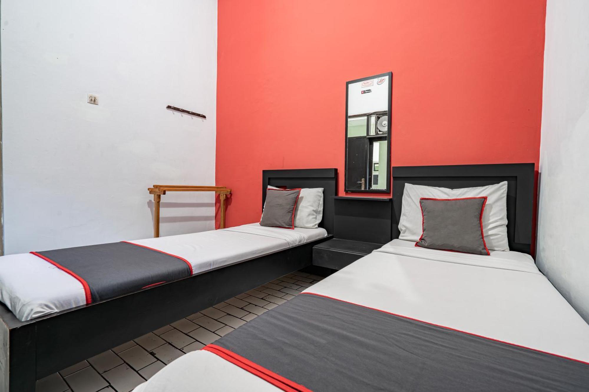 Apartemen Dancenter Near Alun-alun Kota Tasik