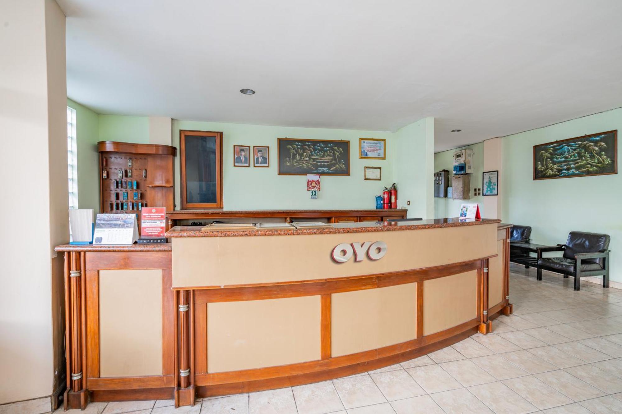 Apartemen Dancenter Near Alun-alun Kota Tasik Tasikmalaya